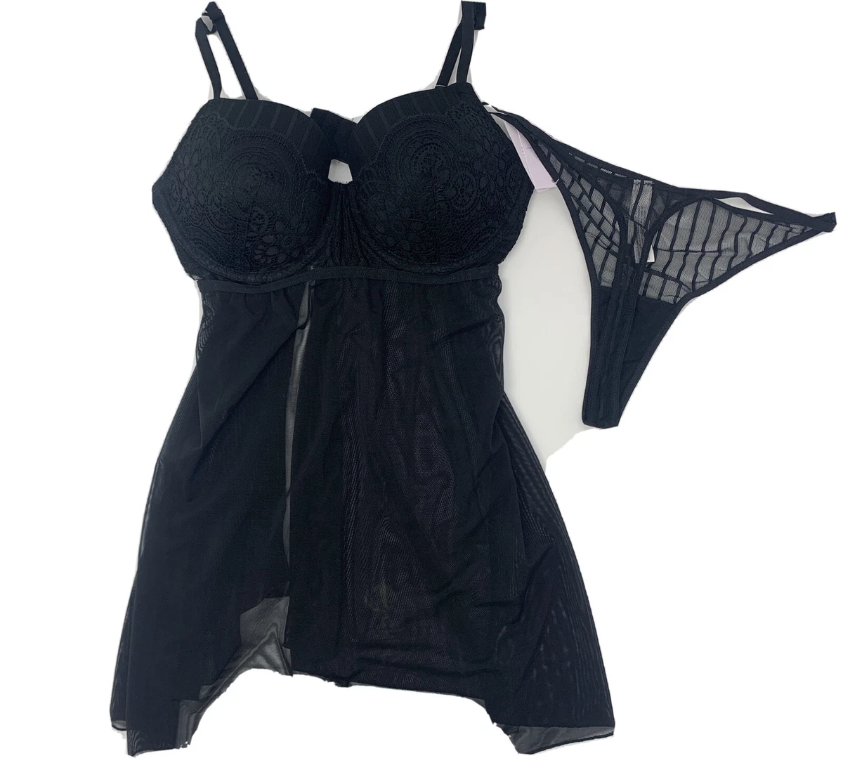 Auden, Intimates & Sleepwear