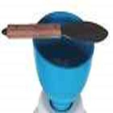 Dental Lab Alginate Mixer Bowl ONLY, Mixer Not Included