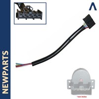 Newparts Kabelbaum Heizungsmodul FüR Boxer Jumper Ducato 1607508680 77366210
