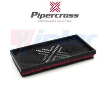 Pipercross Performance Air Filter for Citroen C3 C4 Cactus DS DS3 1.2 Petrol
