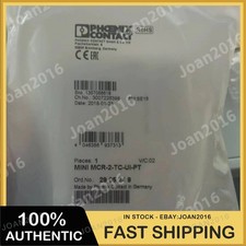 PHOENIX CONTACT MINI MCR-2-TC-UI-PT 2905249 Transmitter