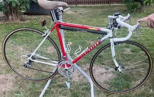Vintage Centurion Expert Ironman Dave Scott, Road Bike - USED - great condition