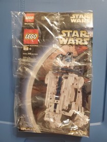 LEGO 8009 - R2-D2 (TECHNIC Star Wars)