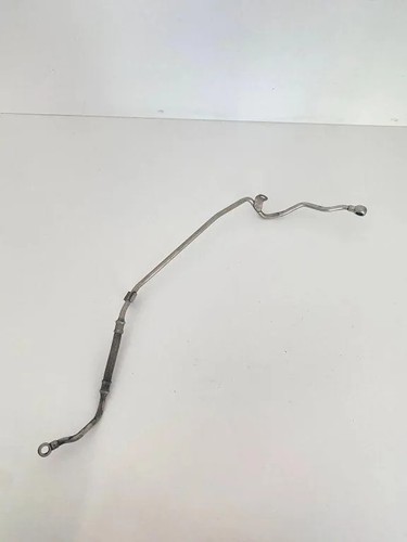 VW TOUAREG 7P5 Turbinenschmierrohr 057145771N 4.20 Diesel 250kw 2012 34862521