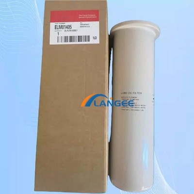 1PC New For TRANE HVAC Air Conditioner Centrifugal Oil Filter Element ELM01405
