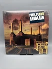 FACOTRY SEALED Pink Floyd Animals Vinyl JC34474 Columbia Stereo Hype Sticker
