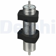 Kraftstofffilter DELPHI HDF695 Leitungsfilter für A8 AUDI Q5 F5A A7 F5F A5 F5P 2