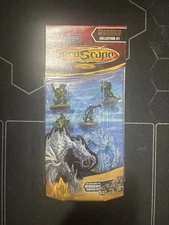 Heroscape Glaun Bog Raiders NIB Wave 11/D1 Champions of the Forgotten Realms