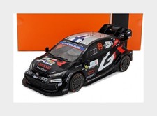 IXO-MODELS 18RMC249A.22 Toyota Yaris GR Hybrid Rally Team Toyota Gazoo Racing