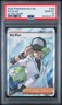 2025 POKEMON BLK EN-BLACK BOLT ULTRA RARE #163 N'S PLAN PSA 10
