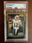 2000 Bowman Tom Brady #236 (RC)