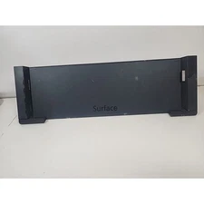 Surface Pro 3 Docking Station Model 1664 Untested See Description