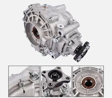 Rear Axle Differential Gearbox Q860-330000-40002 for CFMoto ZForce 500 800 1000