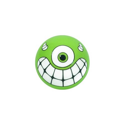 Waboba Super Bouncing Head: Smily - Brandneu & Versiegelt