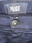 Men’s PAIGE Federal Slim Straight Leg Jeans Transcend Chesapeake Dark Wash-34x31 — photo 10