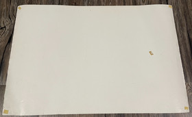 Sega Dreamcast Console Eyeball Print Ad/Poster Promo Art Poster (L 21" x W 14")