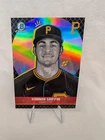 2025 Bowman Chrome Konnor Griffin Bowman Ascensions #BA-12 (RC) - Case Hit