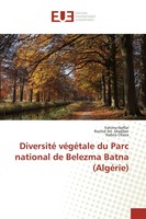 Fahima Neffar (U. A.) | Diversité VéGéTale Du Parc National De Belezma Batna...