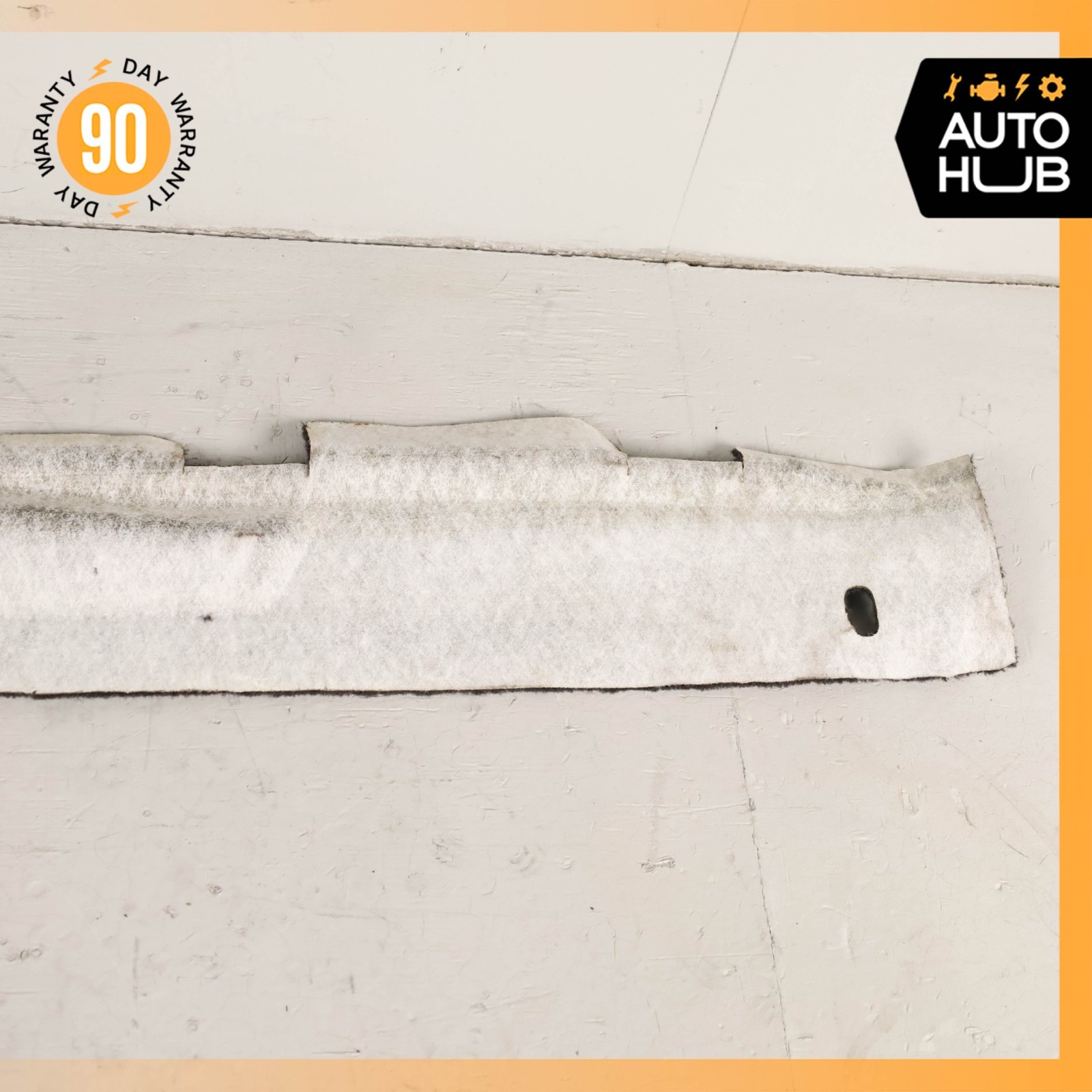 Aston Martin V8 Vantage Front Right Passenger Side Floor Carpet Panel OEM 26k