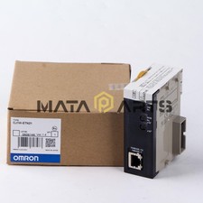 1PCS NEW OMRON CJ1W-ETN21 Ethernet Unit