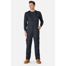 Dickies Mens Bib And Brace Trouser  FS9202