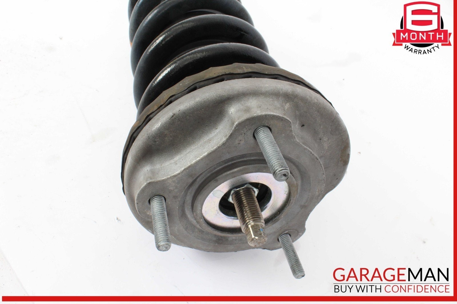 Maserati Ghibli 2014-2017 FRONT+RIGHT Strut assembly