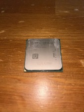 AMD A8-5500B 3.20GHz 4-Core Socket FM2 Desktop CPU Processor AD550B0KA44HJ 65W