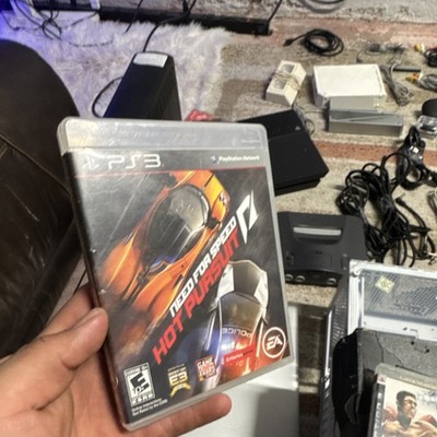 Electronic Arts Need for Speed Hot Pursuit PS3 Racing E10+ Need for Speed