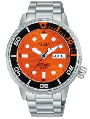 Seiko Alba Tuna Watch (RARE)