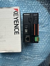 Keyence IV4-G120 Sensor Amplifier New
