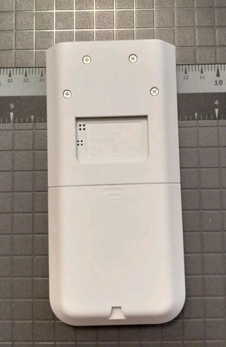 SimpliSafe Home Security System Wireless Keypad SSKP3 & SSBS3 Working System - Picture 4 of 4