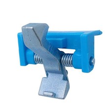 Cerradura de gancho de puerta de lavadora de tambor MG70 MG80-1213EDS para Midea
