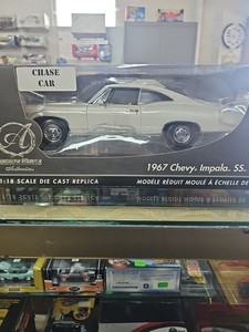 1967 Chevy Impala Diecast | eBay