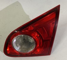 Feu arrière Chevrolet NUBIRA