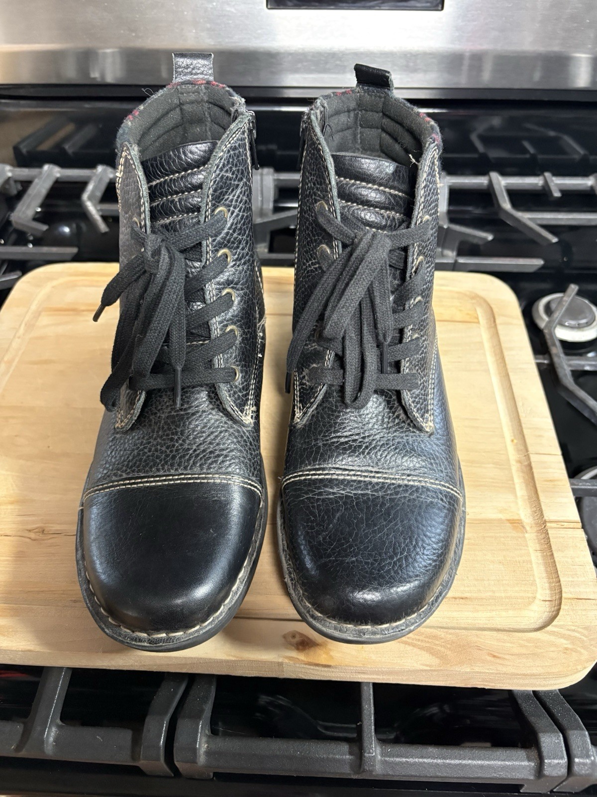 Clarks Women's Ankle Size 8
