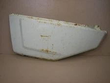 Cub Cadet 1711 582 682 1811 1806 1050 1606 1282 1872 2072 Tractor LH Side Panel 