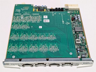 ADTRAN 1187133F1 VDSL2 ACCESS MODULE TOTAL ACCESS 5000