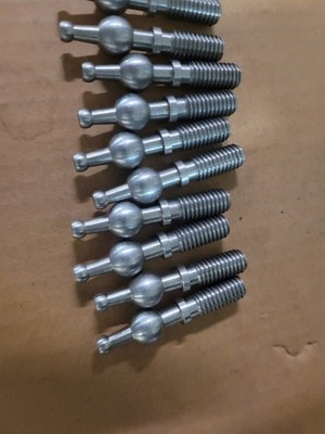 Perlick Beer Faucet Lever Arm Lot Of 10