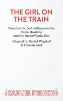 The Girl On The Train | Paula Hawkins | Taschenbuch | Kartoniert / Broschiert