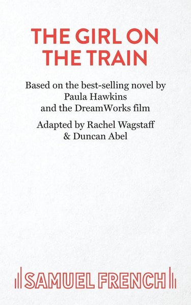 The Girl On The Train | Paula Hawkins | Taschenbuch | Kartoniert / Broschiert-image