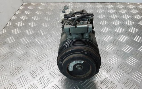 BMW X1 E84 Kondensatpumpe Klimaanalge 4472601853 2.00 Diesel 105kw 31653525