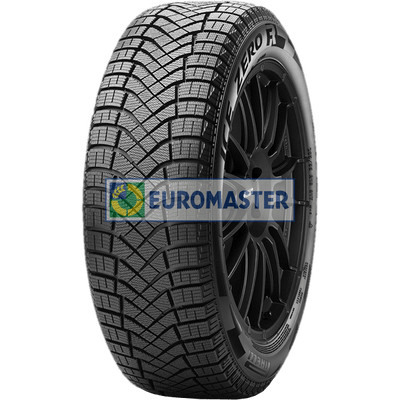 Winterreifen PIRELLI 215/60 R 17 TL 100T WINTER ICE ZERO FR XL