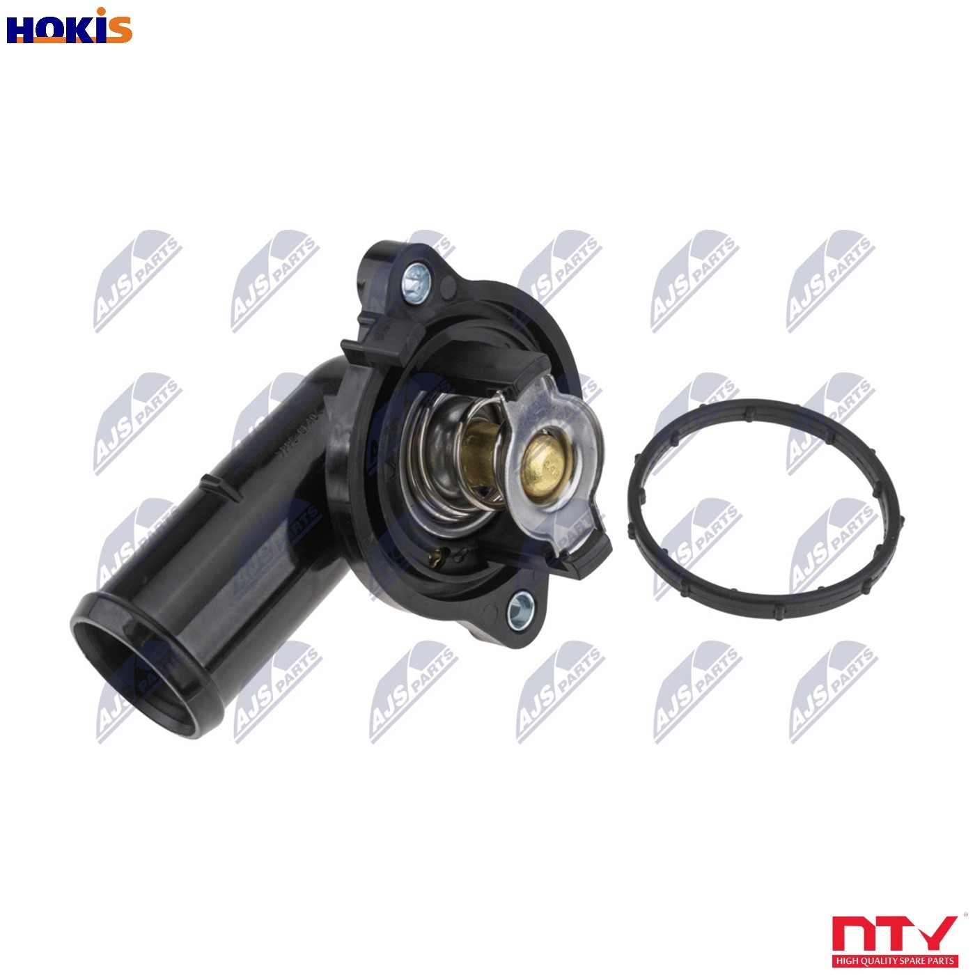 2x ✅Fits NTY CTM-CH-013 THERMOSTAT  ⭐UK Seller⭐ - Image 7