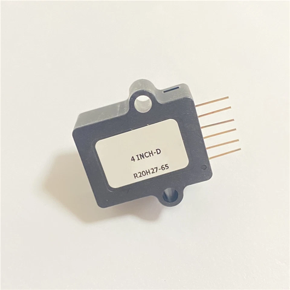 For All Sensors Board Interface Pressure Sensor 4INCH-D-CGRADE-MV - Image 2 of 4