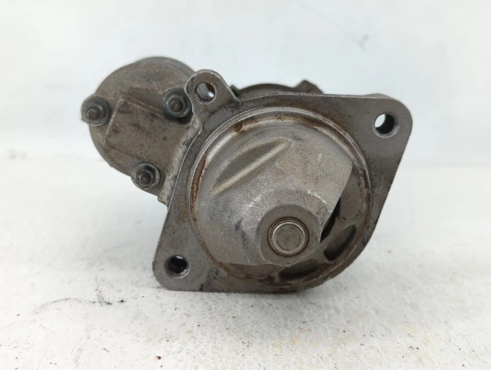 2003-2005 BMW Z4 motor de arranque de carro solenóide fabricante de equipamento original GCRRM - Imagem 3 de 4