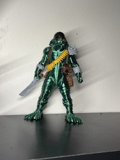 Custom Creature From The Black Lagoon Figure