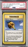 2001 POKEMON NEO REVELATION 1ST EDITION #60 BALLOON BERRY PSA 10
