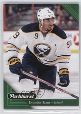 2017-18 Upper Deck Parkhurst Evander Kane #31 e6j