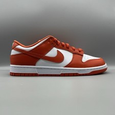 Nike Dunk Low Syracuse for Sale - Authenticity Guaranteed - eBay Nike Dunk Low Syracuse for Sale - Authenticity Guaranteed - eBay