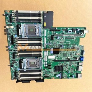 ONE 00Y8457 00Y8499 00D2888 Server Motherboard For   X3650M4  *lm